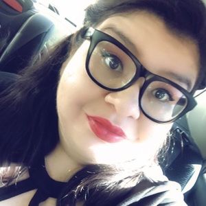 Meet your Posher, Alena